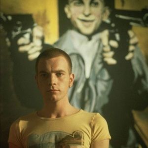 Meet your Posher, Jeff